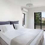 Aethrion Boutique Homes * Kato Daratso
