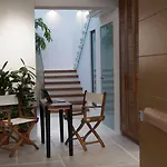 Aethrion Boutique Homes * Kato Daratso