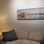 Aethrion Boutique Homes Apartmán *