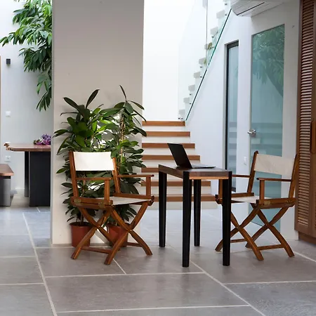 Aethrion Boutique Homes