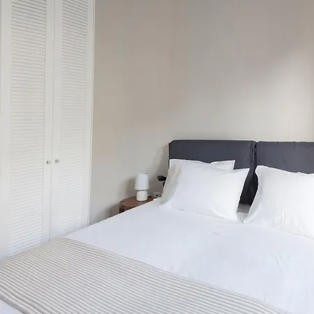 Aethrion Boutique Homes Апартаменты