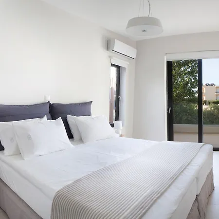 Aethrion Boutique Homes * Ханья