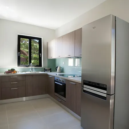 Aethrion Boutique Homes