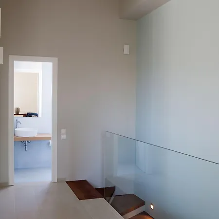 Aethrion Boutique Homes * Ханья