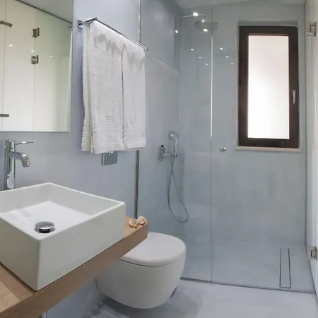 Aethrion Boutique Homes Ханья