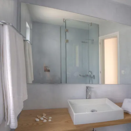 Aethrion Boutique Homes Апартаменты Ханья