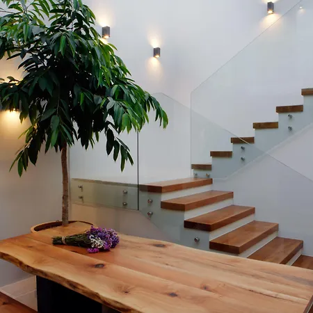 Апартаменты Aethrion Boutique Homes Ханья