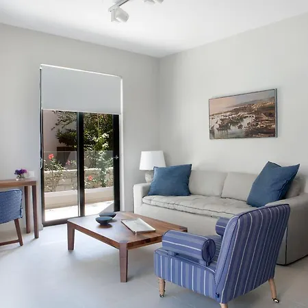 Aethrion Boutique Homes Апартаменты