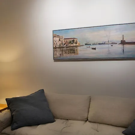 Aethrion Boutique Homes Апартаменты *