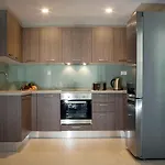 公寓 Aethrion Boutique Homes 加藤-达拉特索