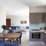 Aethrion Boutique Homes 公寓 加藤-达拉特索