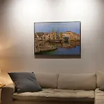 Aethrion Boutique Homes Apartment