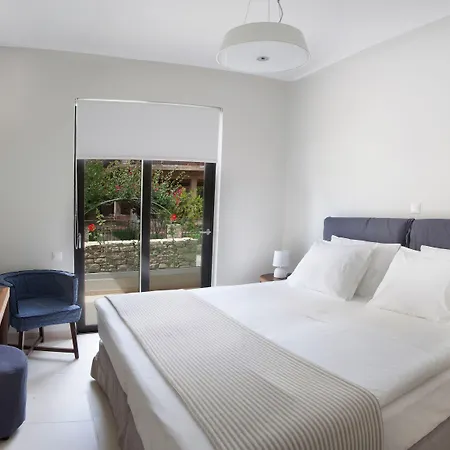 Appartement Aethrion Boutique Homes