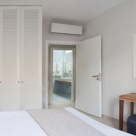 Aethrion Boutique Homes 公寓 *
