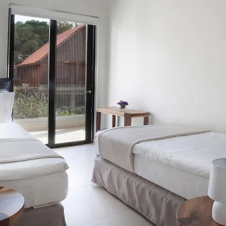 Aethrion Boutique Homes Kato Daratso