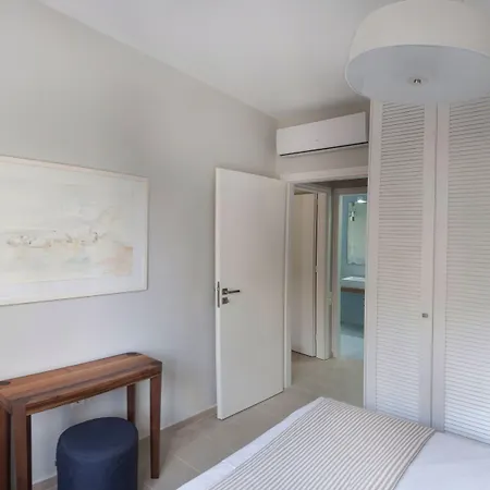 Aethrion Boutique Homes Kato Daratso