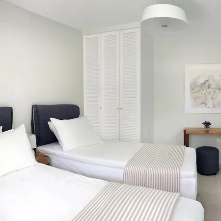 Διαμέρισμα Aethrion Boutique Homes *