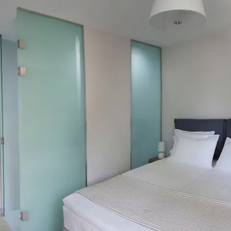 Aethrion Boutique Homes