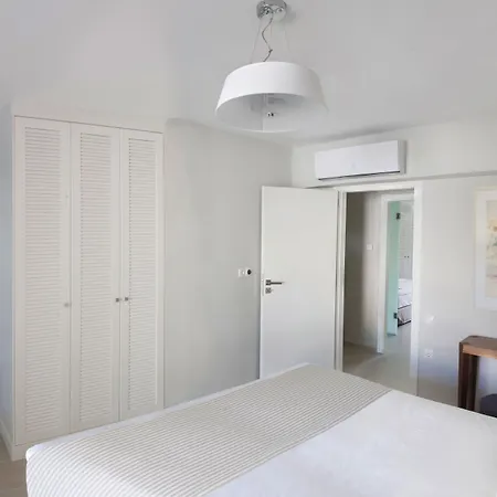 Aethrion Boutique Homes * Kato Daratso
