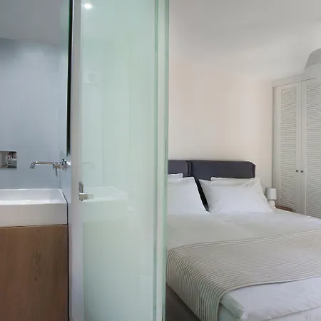Aethrion Boutique Homes * Kato Daratso