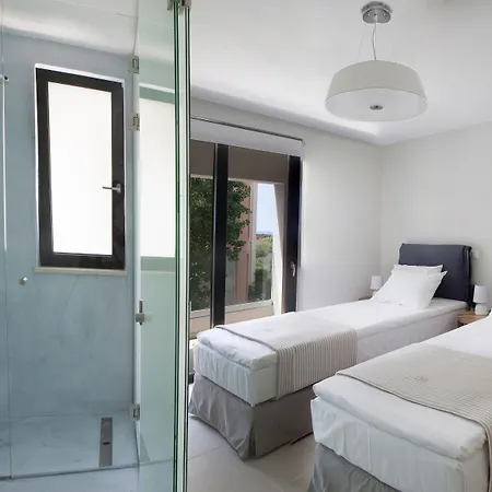 Aethrion Boutique Homes Appartement Kato Daratso