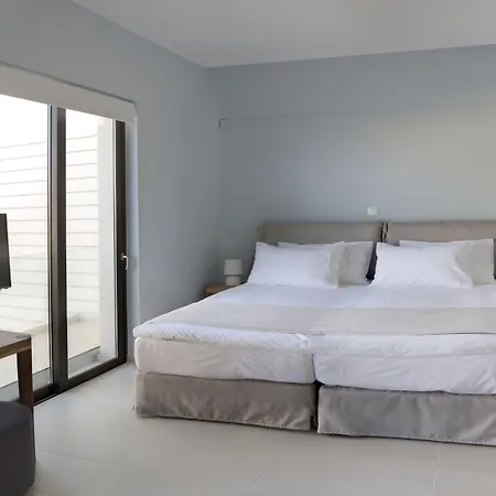 Aethrion Boutique Homes Kato Daratso