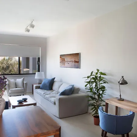 Appartement Aethrion Boutique Homes *