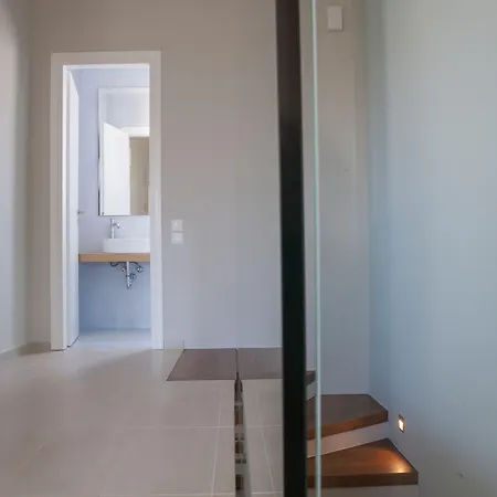 Aethrion Boutique Homes * Kato Daratso