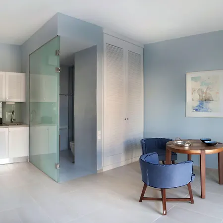 Aethrion Boutique Homes Διαμέρισμα *