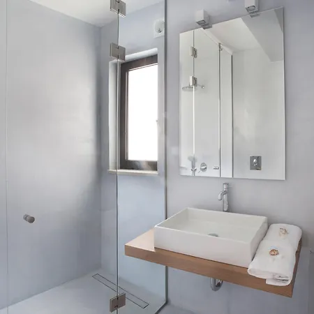 Aethrion Boutique Homes Appartement *