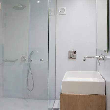 Aethrion Boutique Homes Διαμέρισμα