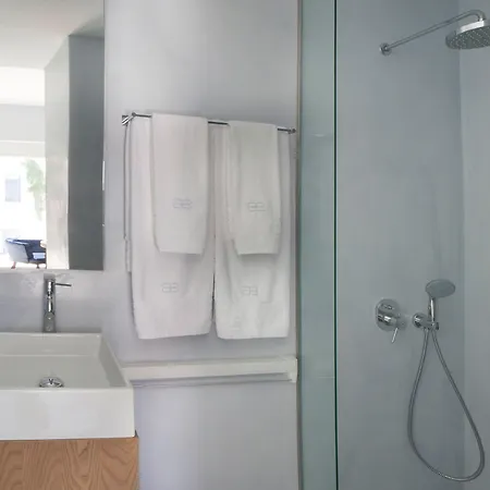 Aethrion Boutique Homes Appartement