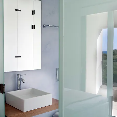 Aethrion Boutique Homes Appartement *