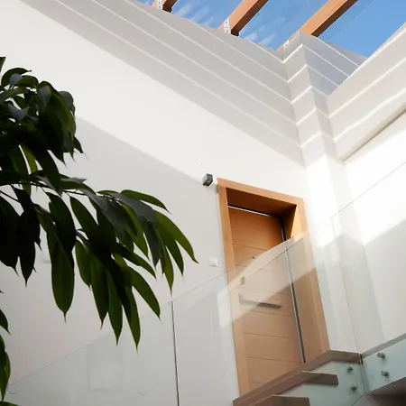 Appartement Aethrion Boutique Homes *