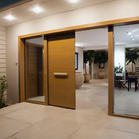 Apartment Aethrion Boutique Homes
