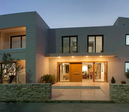 Aethrion Boutique Homes Διαμέρισμα