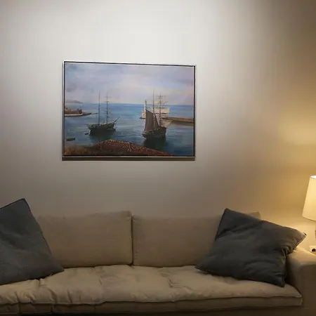 Aethrion Boutique Homes * Kato Daratso