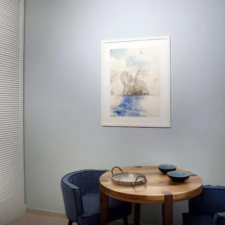 Aethrion Boutique Homes * Χανιά