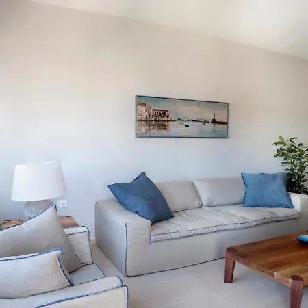 Διαμέρισμα Aethrion Boutique Homes Χανιά