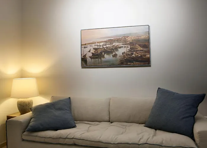 Aethrion Boutique Homes Χανιά