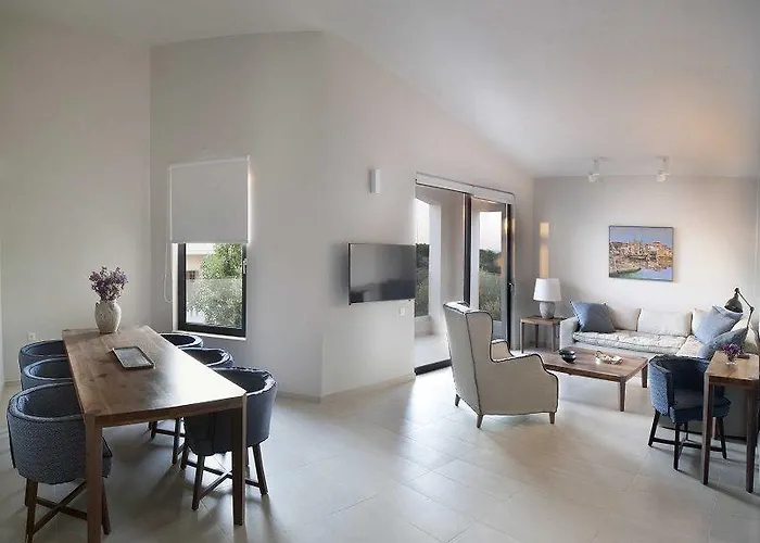 Διαμέρισμα Aethrion Boutique Homes