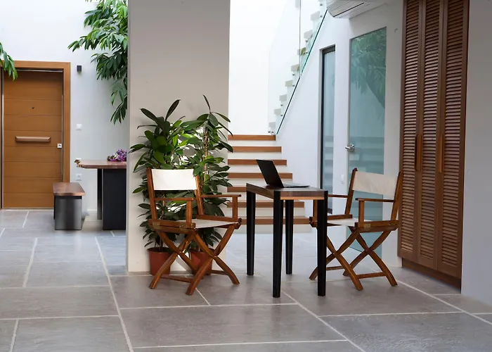 Aethrion Boutique Homes