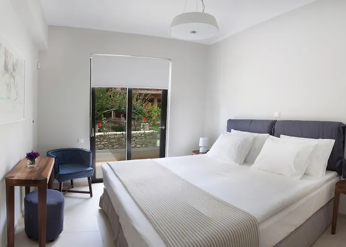 Διαμέρισμα Aethrion Boutique Homes