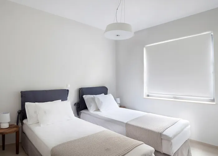 Aethrion Boutique Homes Διαμέρισμα Χανιά