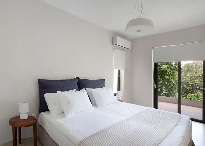 Aethrion Boutique Homes