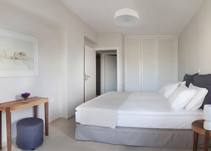 Aethrion Boutique Homes Διαμέρισμα Χανιά