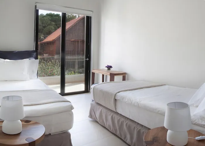 Aethrion Boutique Homes Χανιά