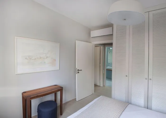 Aethrion Boutique Homes Χανιά