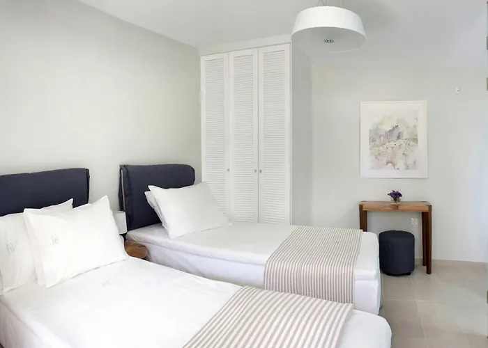 Διαμέρισμα Aethrion Boutique Homes *