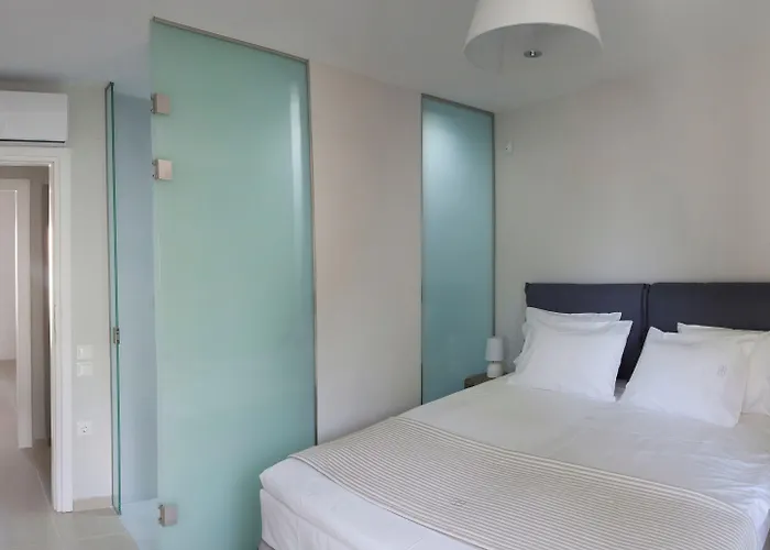 Aethrion Boutique Homes